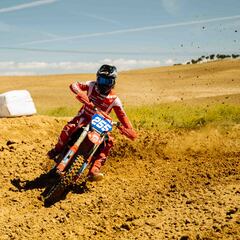 Daniela Guillén va “a por todas”