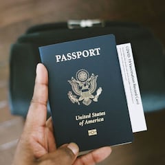 This is what it will cost to process or renew a U.S. passport in 2025: Prices and delivery time