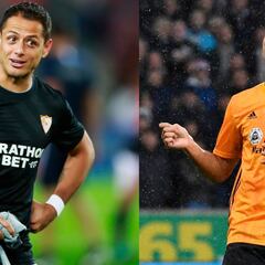 ¿Cuándo juegan los mexicanos en la Europa League?