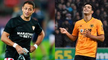 ¿Cuándo juegan los mexicanos en la Europa League?