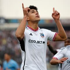 US$ 6,8 millones: el equipo sensación de Europa que quiere a Damián Pizarro