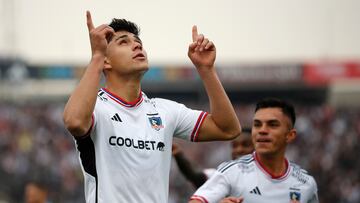 US$ 6,8 millones: el equipo sensación de Europa que quiere a Damián Pizarro