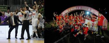 Del 10 al 0: Real Madrid XII, Cristiano, Girona, Tiger...