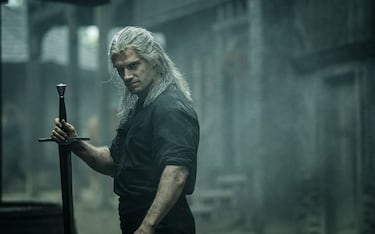 Henry Cavill dice adiós a The Witcher; Liam Hemsworth será el nuevo Geralt de Rivia
