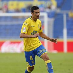 El nuevo Deportivo, toda una colección de capitanes