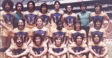 La huella de Juan José Muñante en el fútbol mexicano