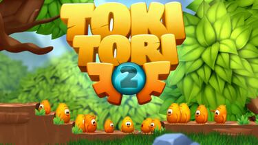 Toki Tori 2 en Wii U en abril