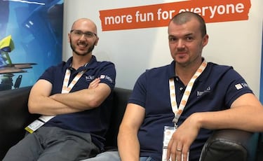 Conociendo a Little Nightmares 2: será "mucho más largo" que el original