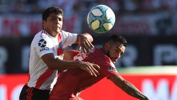 Gallardo recupera efectivos con el regreso de Rojas