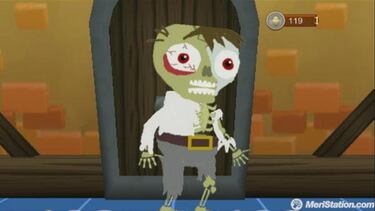 [Pre E3] Drawn to Life: The Next Chapter, Impresiones