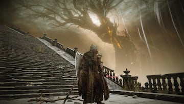 Elden Ring Shadow of the Erdtree Análisis nota PS5 PS4 Xbox PC From Software impresiones finales
