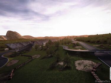 Atari presenta Crashday