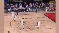 Le llueven las críticas: la falta de respeto de LeBron a los Heat