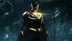 Es la mejor manera de descubrir el Universo DC y está a precio de derribo en PlayStation y PC