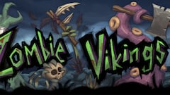 Imágenes de Zombie Vikings