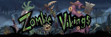 Ilustración - Zombie Vikings (PC)