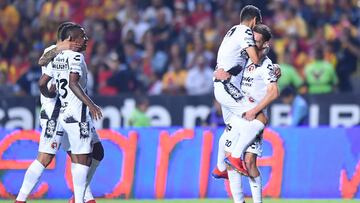 Tijuana vence a Morelia en la Jornada 16 del Clausura 2019