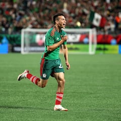 Ningún jugador de Copa América 2016 repetirá con el Tricolor