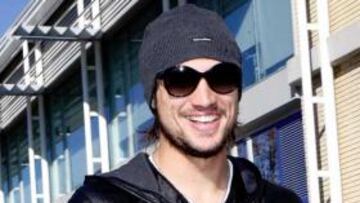 Osvaldo supera con éxito la operación en Argentina