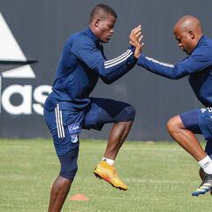 Medios argentinos revelan detalles del caso Andrés Felipe Román