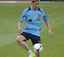 Torres: "Francia nos enseñó una lección en 2006"