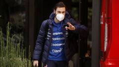 Las Eliminatorias y el nuevo escenario en Inglaterra