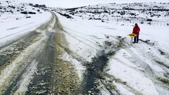 El último gran sueño de Carlo de Gavardo se hace realidad