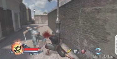 Tenchu Z, Impresiones