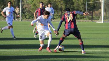 Tercera RFEF Grupo 6: resultados, partidos y clasificación de la jornada 26