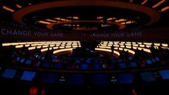 McLaren-Honda MCL32: a look at Fernando Alonso's 2017 F1 car