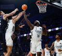 Resumen del Real Madrid vs Bilbao Basket , jornada 7 de la Liga Endesa