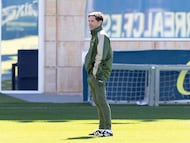 Marcelino García Toral.