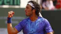 Gonzalo Lama extendió su buena semana en Guayaquil