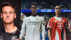 Kolderiu, sobre el estado actual de EA Sports FC 26: “Si todo el mundo tiene un TOTY y todo el mundo lo puede parar, ¿qué diferencia hay?”