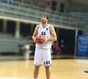 Teodosic se luce en Andorra