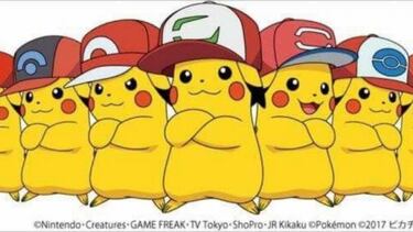 Filtran la llegada de un “Pikachu Raro” a Pokémon GO