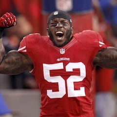 De los campos de la NFL a una start-up en Silicon Valley