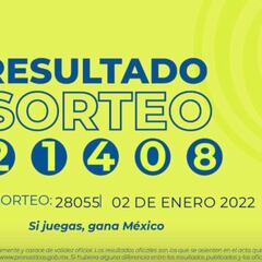 Resultados Lotería Tris Extra hoy: ganadores y números premiados | 2 de enero
