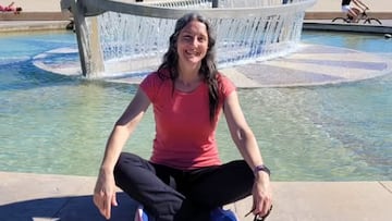 Una argentina que vive en España dice una de las tres cosas que más extrañas le parecen del país: “Está fuera del baño”