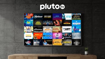 Pluto TV llega a PS4: cómo descargarlo para ver gratis series y películas