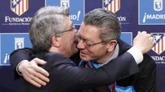 La Fundación abre cuatro nuevas escuelas en Madrid