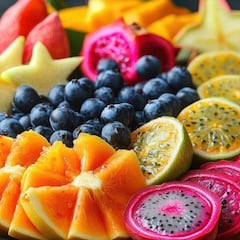 Ni la sandía, Ni el plátano: esta es la mágica fruta que ahuyentará a las cucarachas de tu cocina