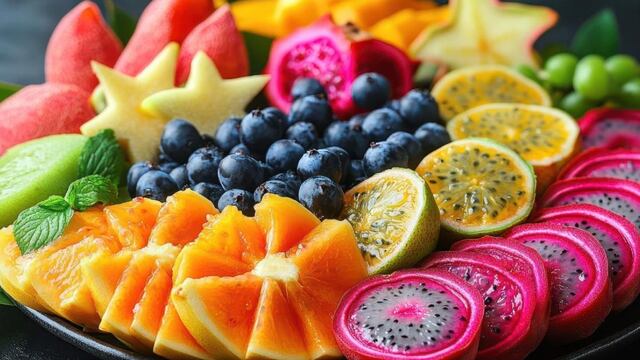 Need help falling asleep and looking for natural options? Give these fruits a try to see if they can help you get some shut eye.