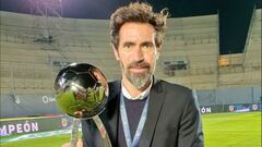 Independiente va a fondo por Eduardo Domínguez