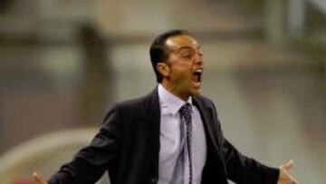 Oltra: "Este grupo de jugadores es un ejemplo"