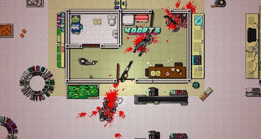 Hotline Miami 2: Wrong Number