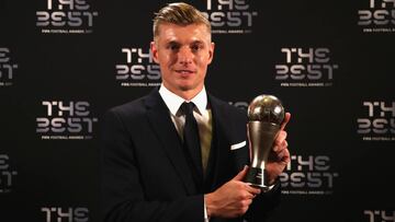 "Es fácil trabajar con técnicos como Ancelotti o Zidane"