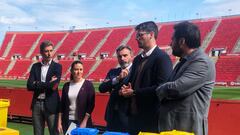 Lo que siempre hay que hacer en aeropuertos, festivales y estadios