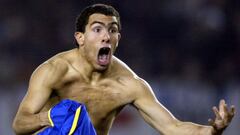 ¿Cuál es el historial entre Boca y River en los Superclásicos?