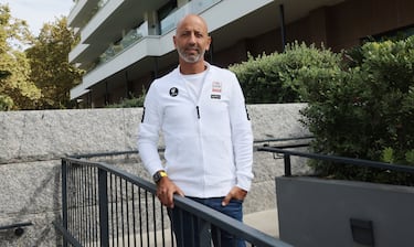 Objetivo récord para el UAE